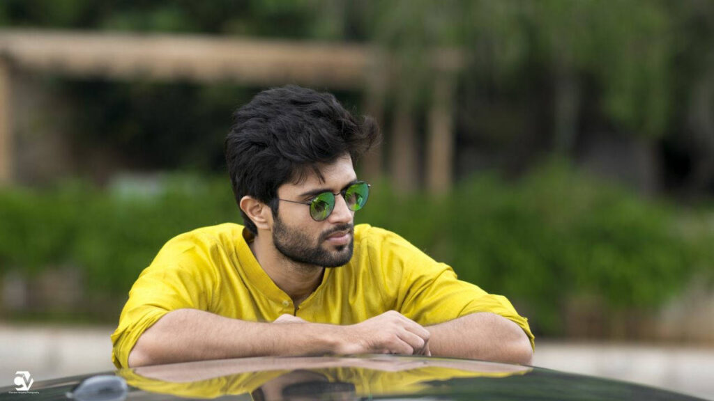 Vijay Deverakonda Don 3