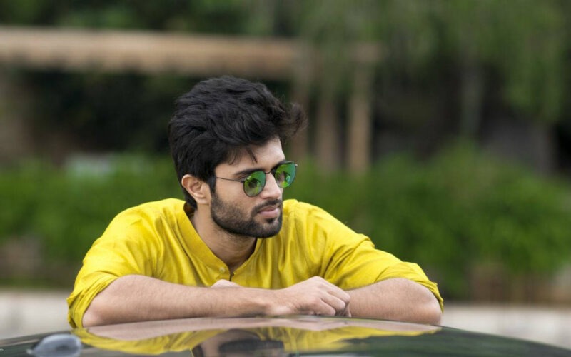 Vijay Deverakonda not entering bollywood with Don 3