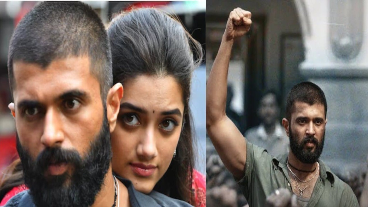 Vijay Deverakonda Kingdom blends action and romance