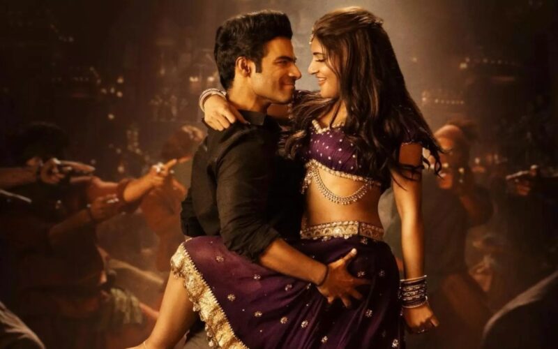 DSP strikes again with musical hit ‘Viral Vayyari’ from Junior