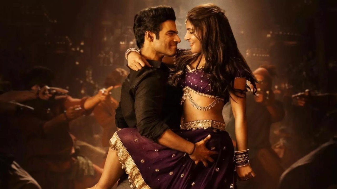 DSP strikes again with musical hit ‘Viral Vayyari’ from Junior