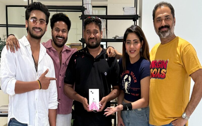 ‘Virgin Boys’ team keeps promise with iPhone lottery