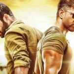 War 2 Jr NTR
