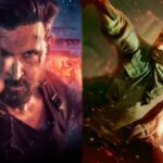 War 2 Jr NTR