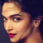 Deepika Padukone