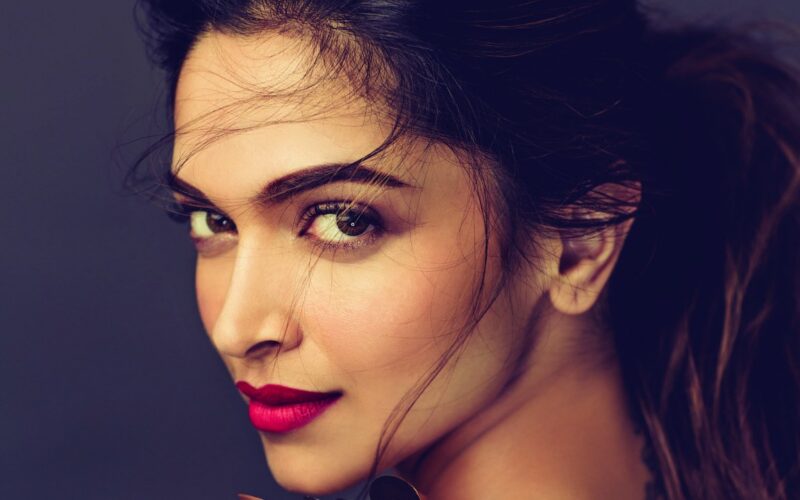 Deepika Padukone