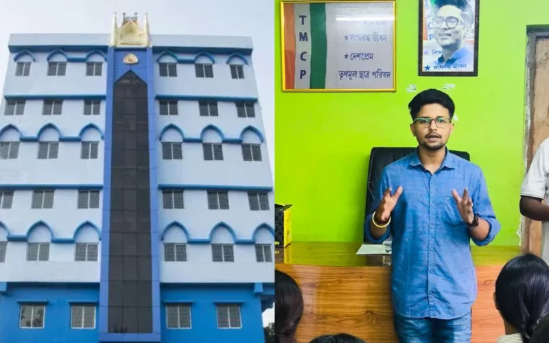 Monojit Mishra says injuries are ‘love bites’ in gang-rape case