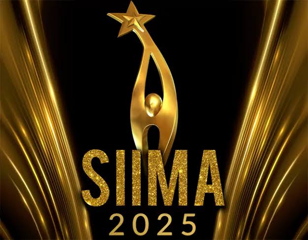 SIIMA 2025 set for grand celebration in Dubai