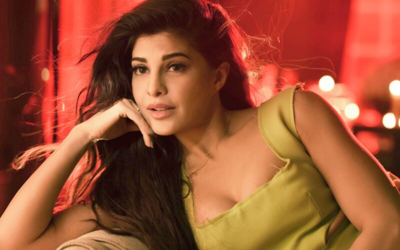 Jacqueline Fernandez wins court case, eyes Telugu film return