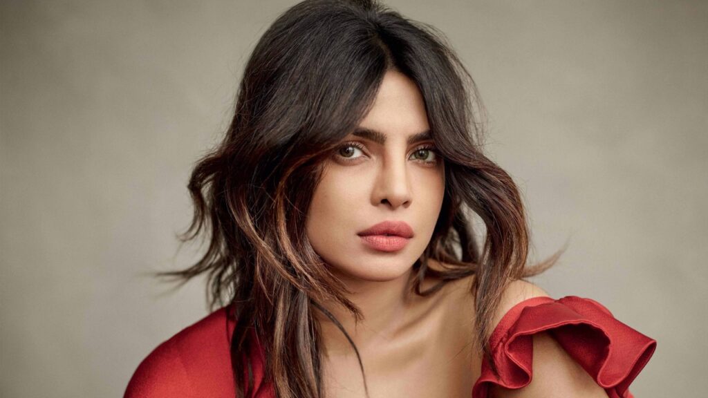 Priyanka Chopra