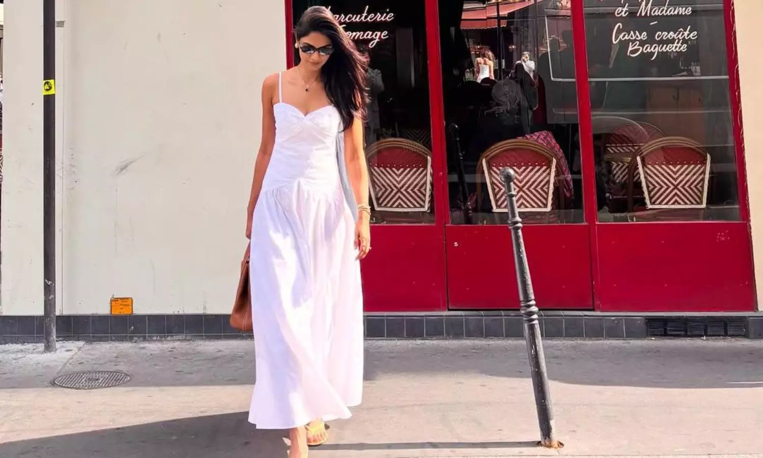 Sneha Reddy
