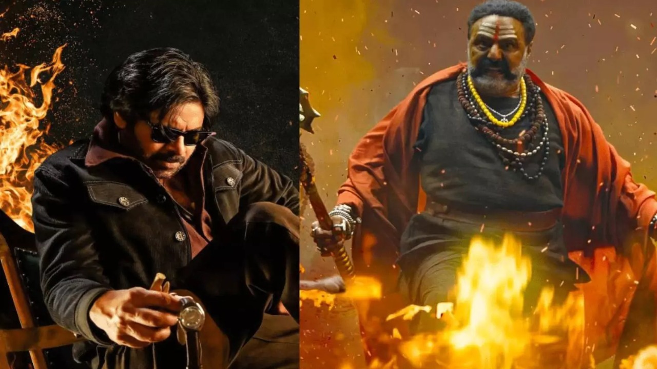 September to see busy line-up of Telugu film releases