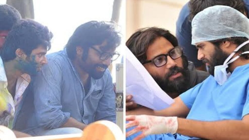 Arjun Reddy