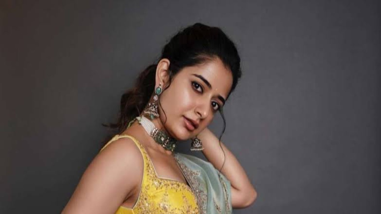 Ashika Ranganath lands another big chance in Tollywood