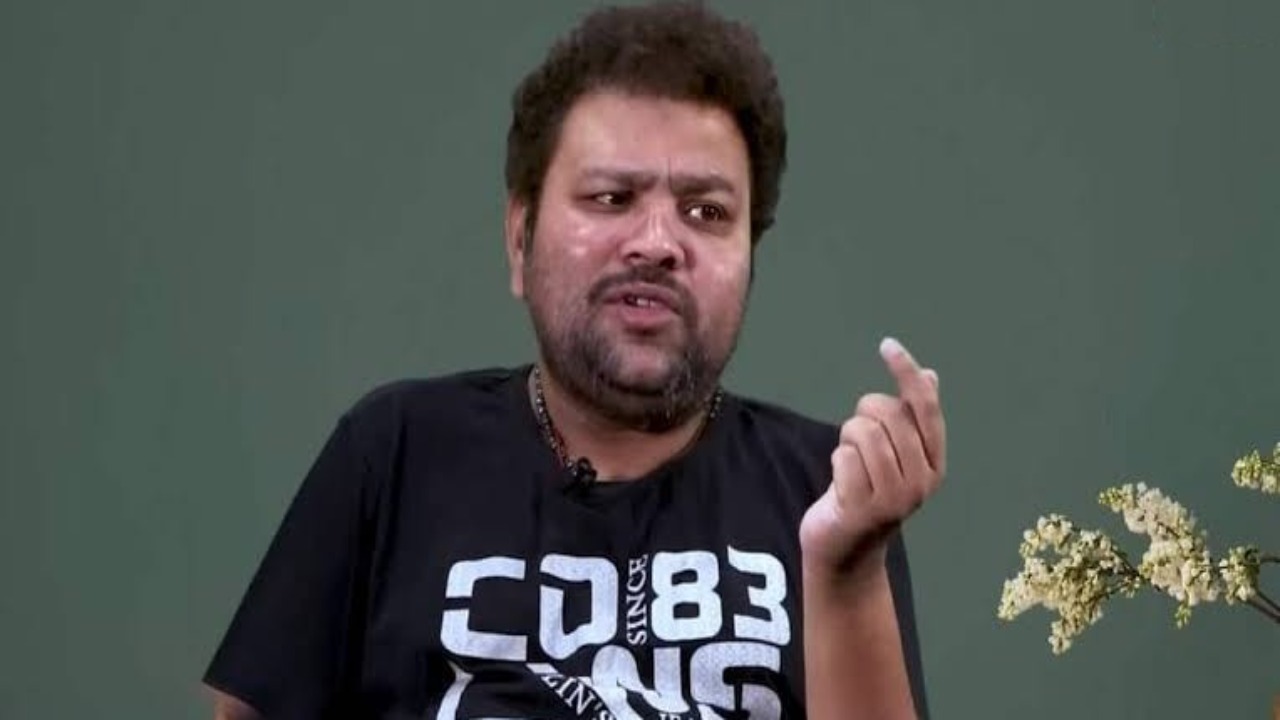 Comedian Ramachandra battles paralysis, seeks industry support