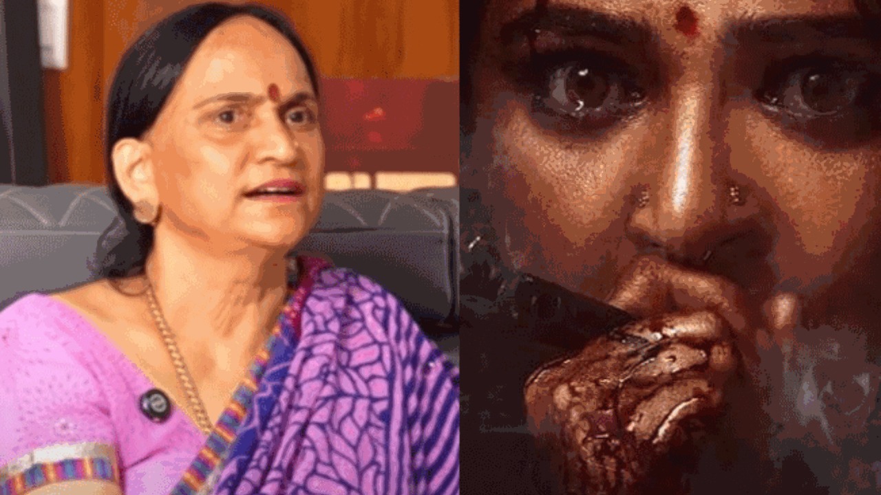 Yash’s mother to distribute Anushka Shetty’s Ghaati in Karnataka