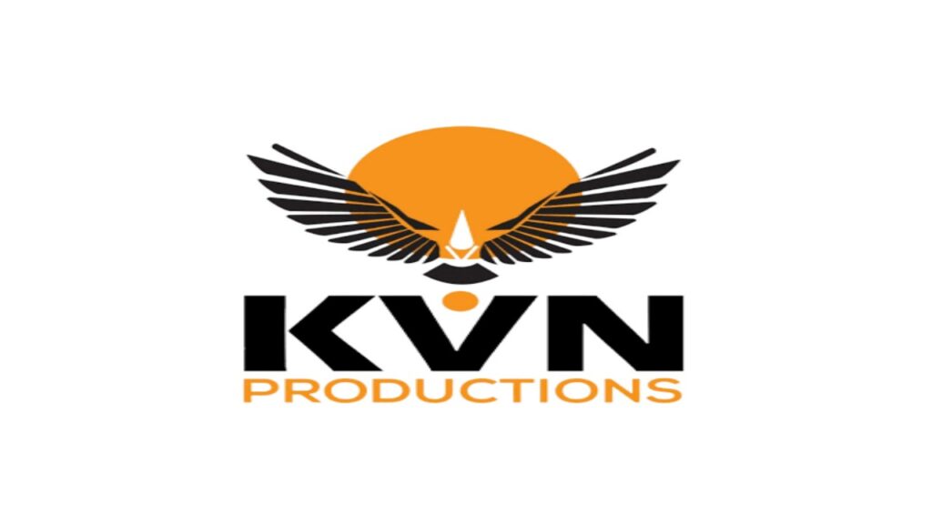 KVN Productions