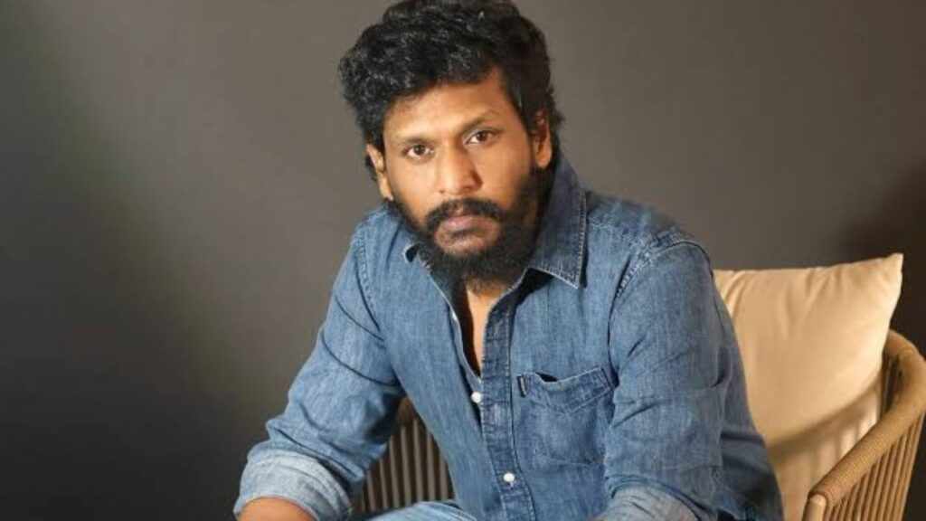 Lokesh Kanagaraj