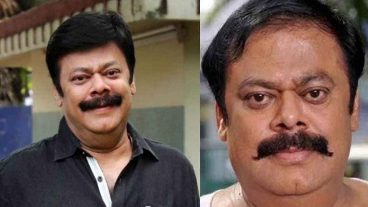 Veteran Tamil actor and music teacher Madan Bob dies