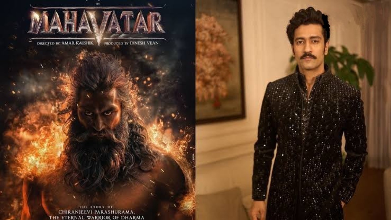 Mahavatar Narsimha sequel, Vicky Kaushal film on cards
