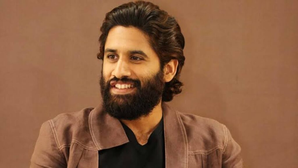 Naga Chaitanya
