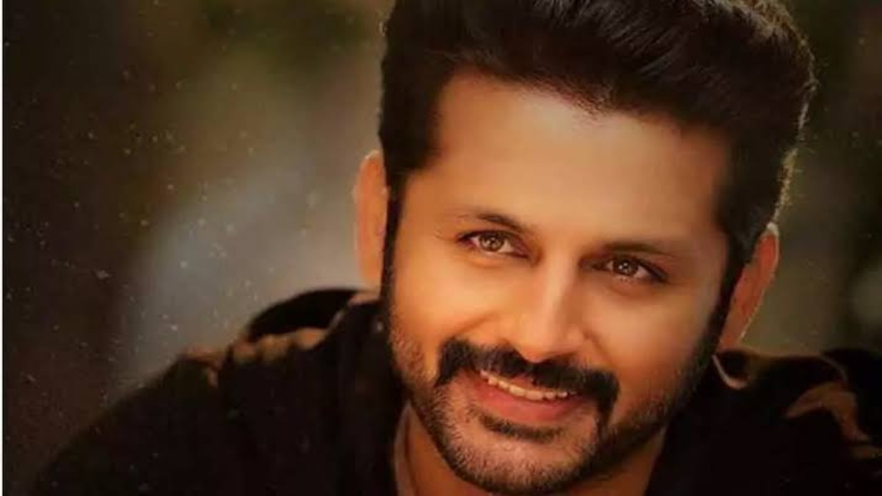 Nithiin to play horse rider in Vikram Kumar’s next
