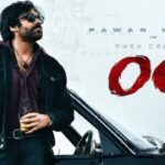Pawan Kalyan OG