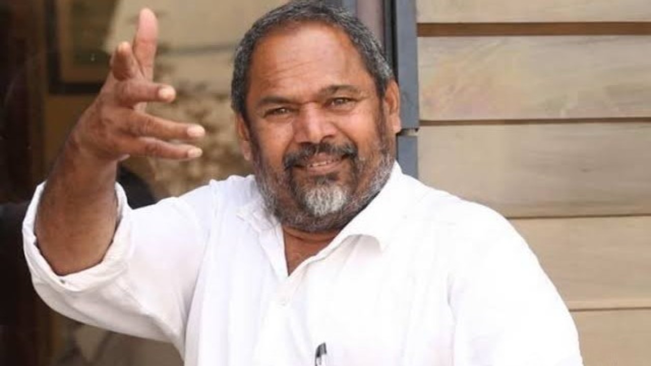 R. Narayana Murthy: From struggling actor to voice of the masses