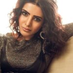 Samantha Ruth Prabhu