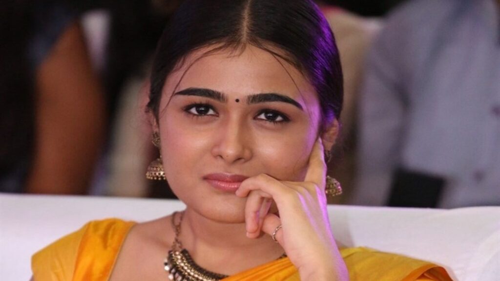 Shalini Pandey