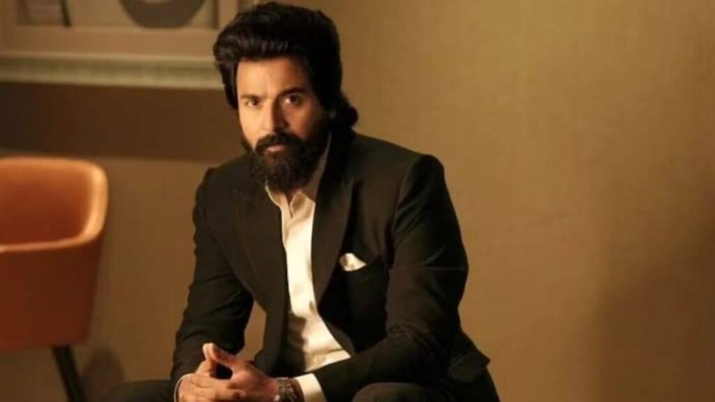 Sivakarthikeyan legal
