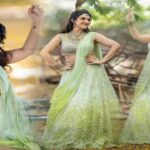 Sridevi Vijakumar