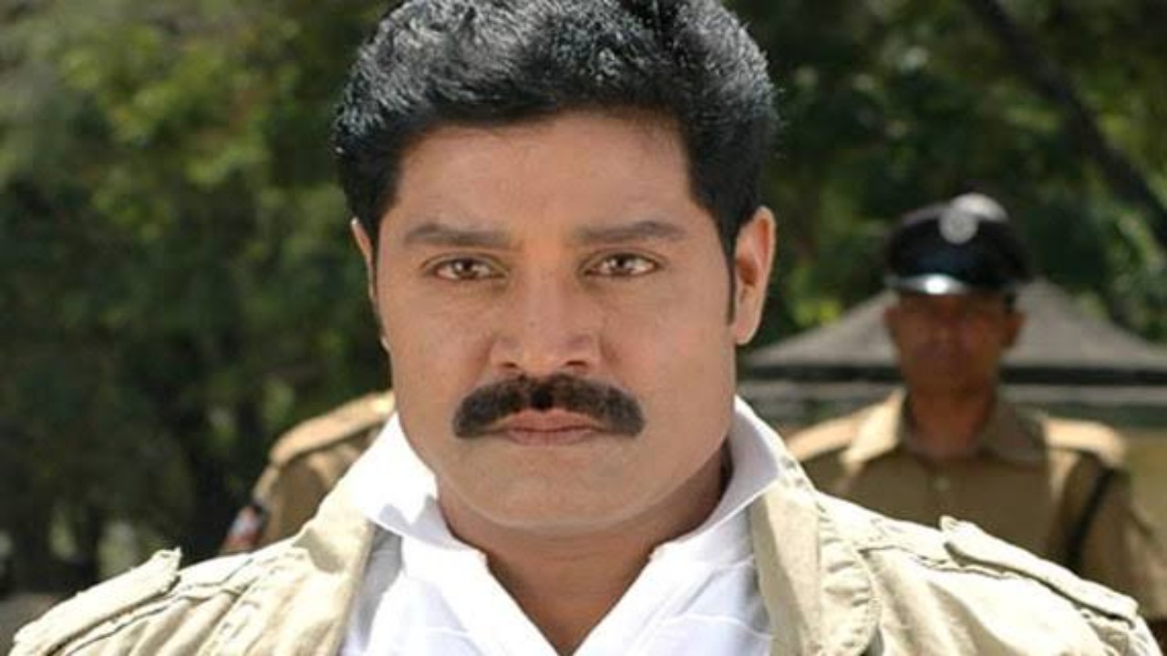 Disco Shanti reveals how friends betrayed late actor Srihari