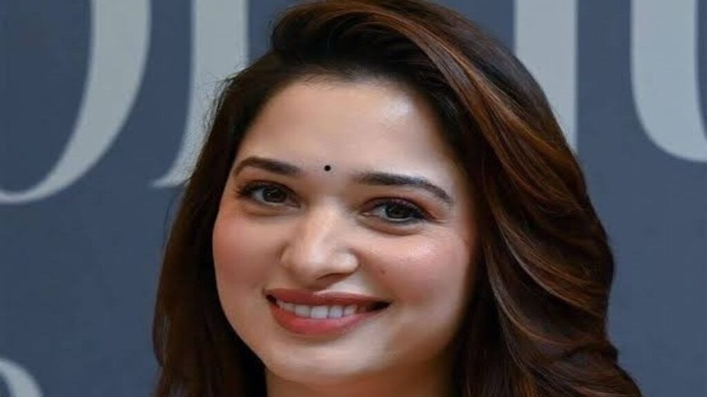 Tamannaah Bhatia