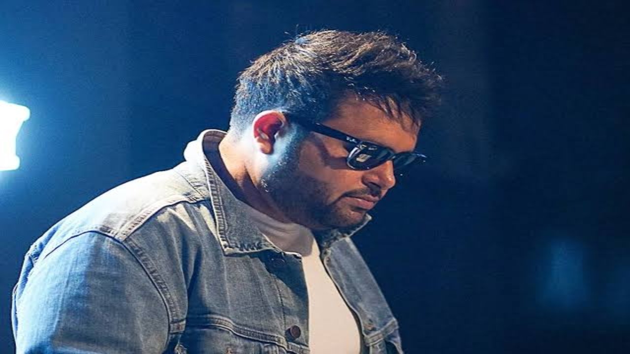 Thaman: From School Dropout to Tollywood’s Top Composer