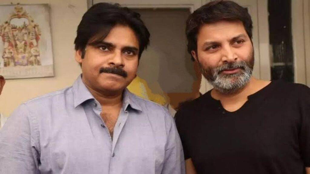 Trivikram