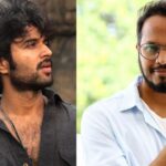 Vijay Deverakonda Rayalaseema