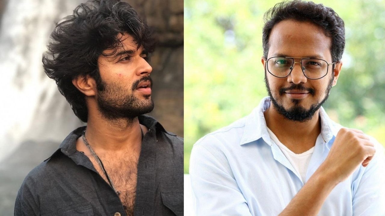 Vijay Deverakonda prepares for Rayalaseema role, learns dialect
