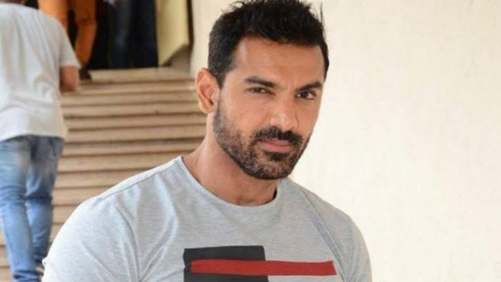 John Abraham