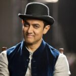 Aamir Khan