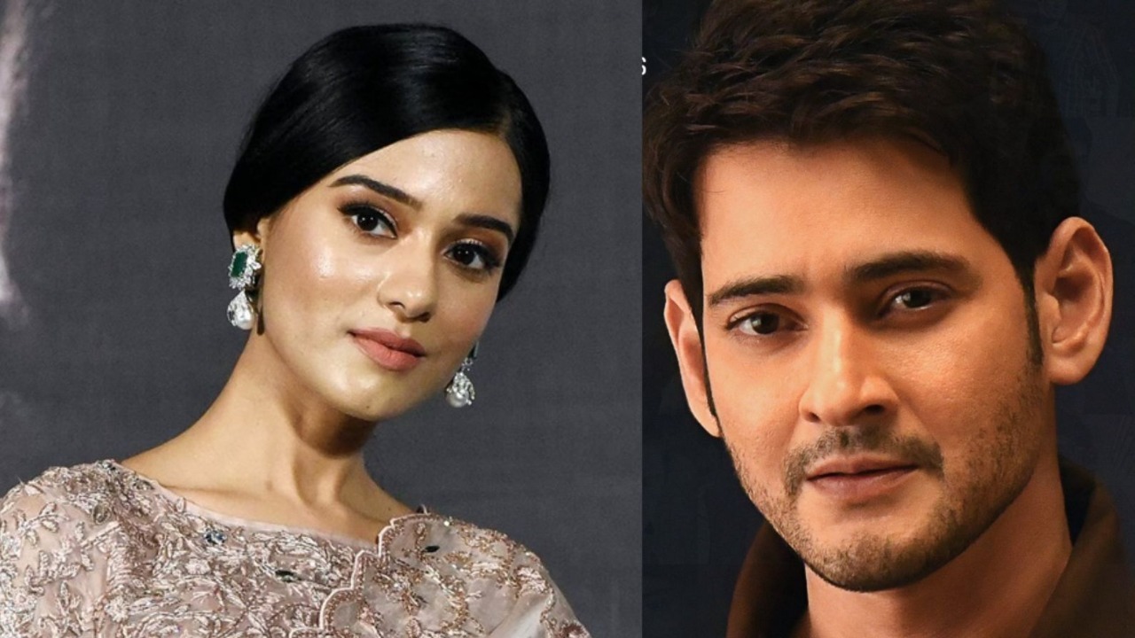 Amrita Rao opens up about early career challenges