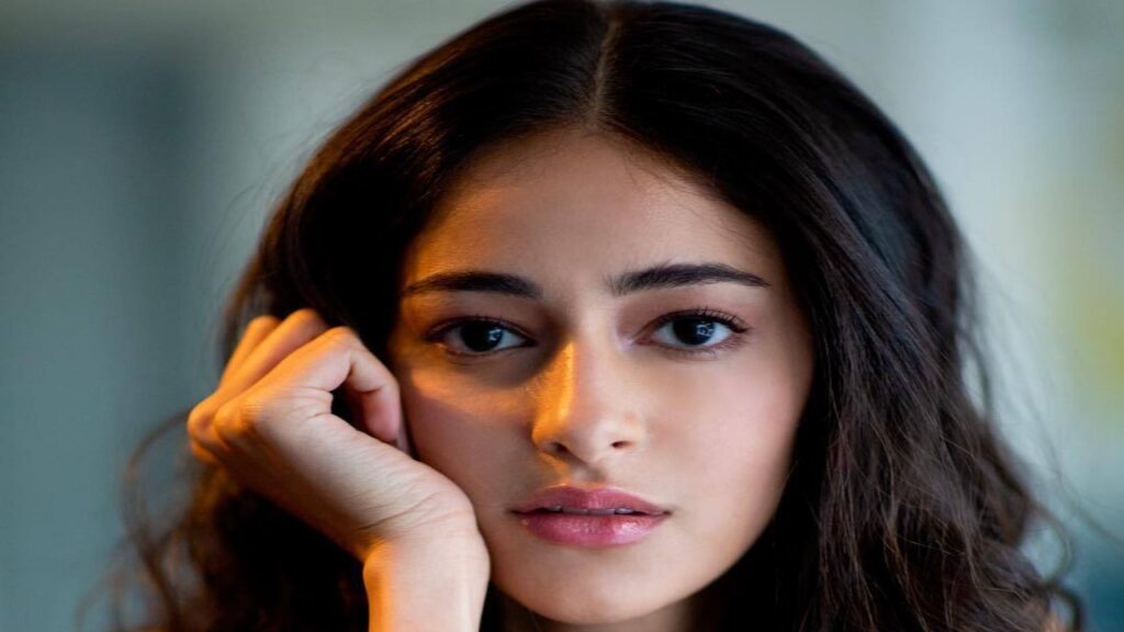 Ananya Panday