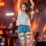 Andrea Jeremiah
