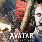 Avatar 3 trailer