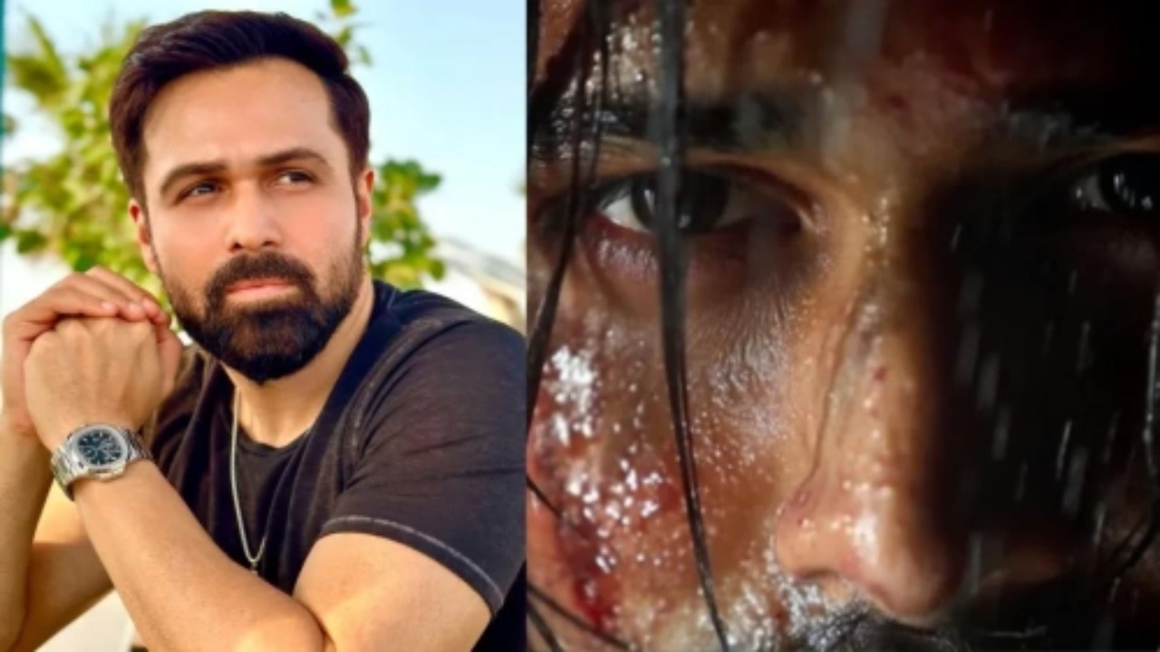 Emraan Hashmi returns with Awarapan 2