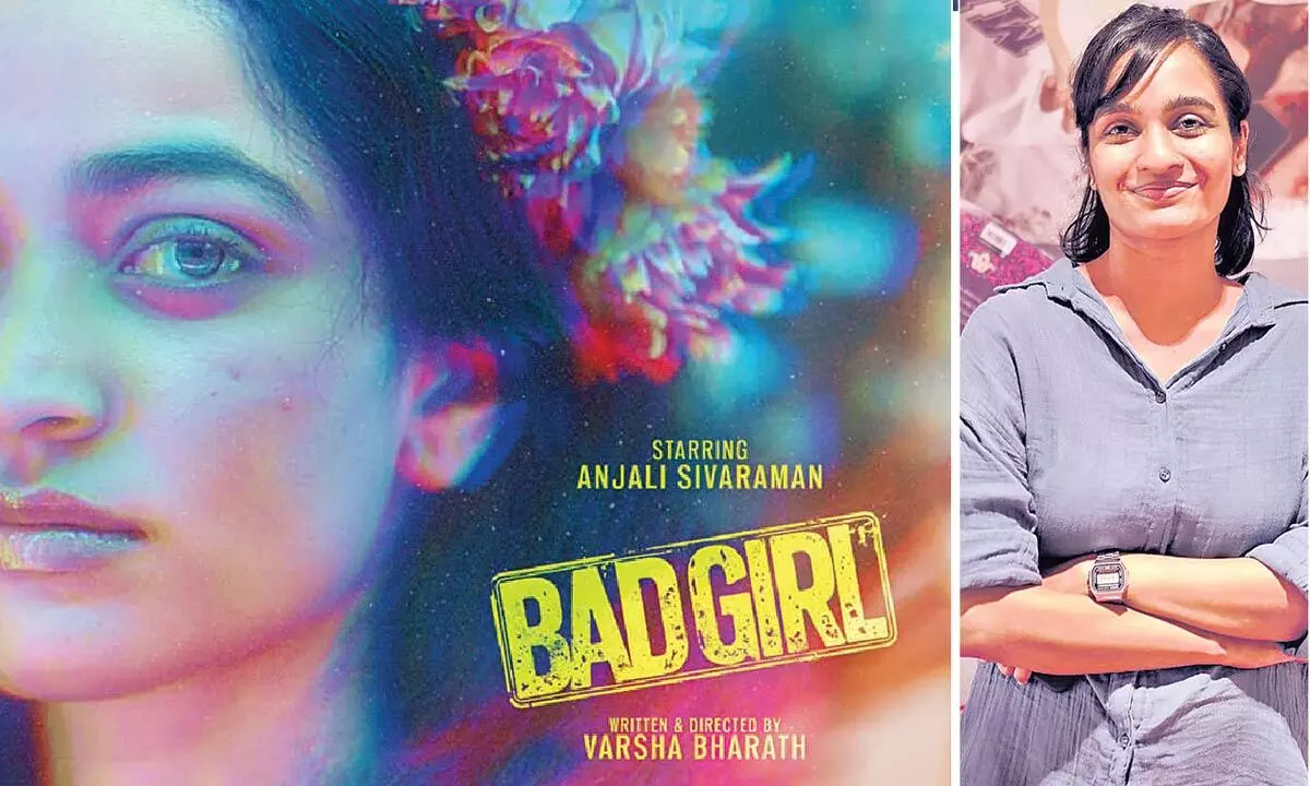 Bad Girl faces mixed reactions, wins praise abroad