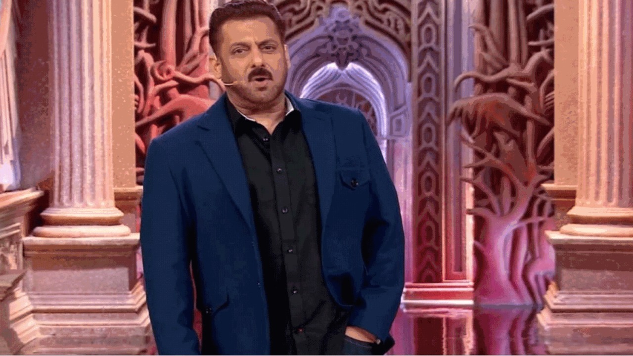 Bigg Boss 19 sparks nepotism debate