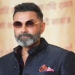 Bobby Deol's journey
