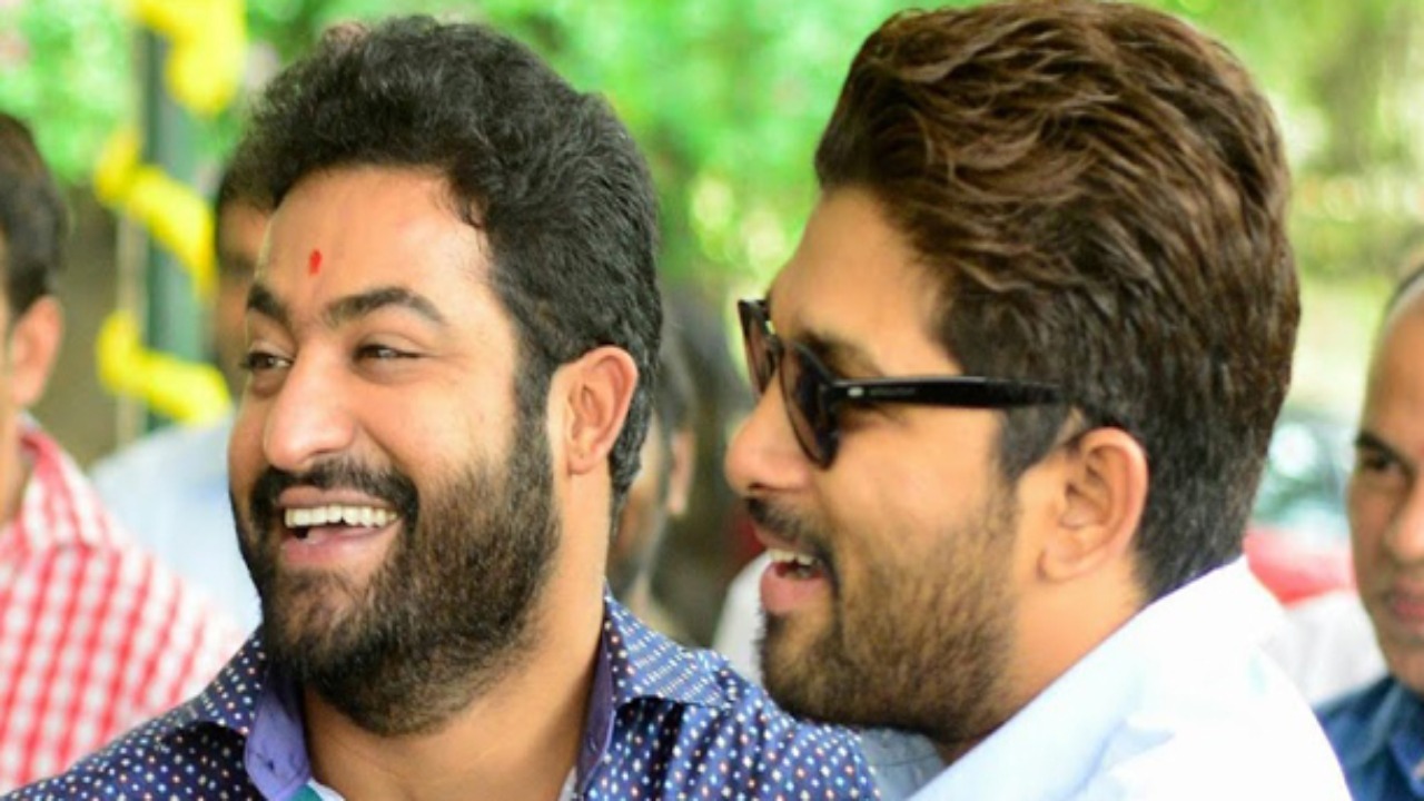 Bunny and Tarak plan the biggest foreign schedules yet
