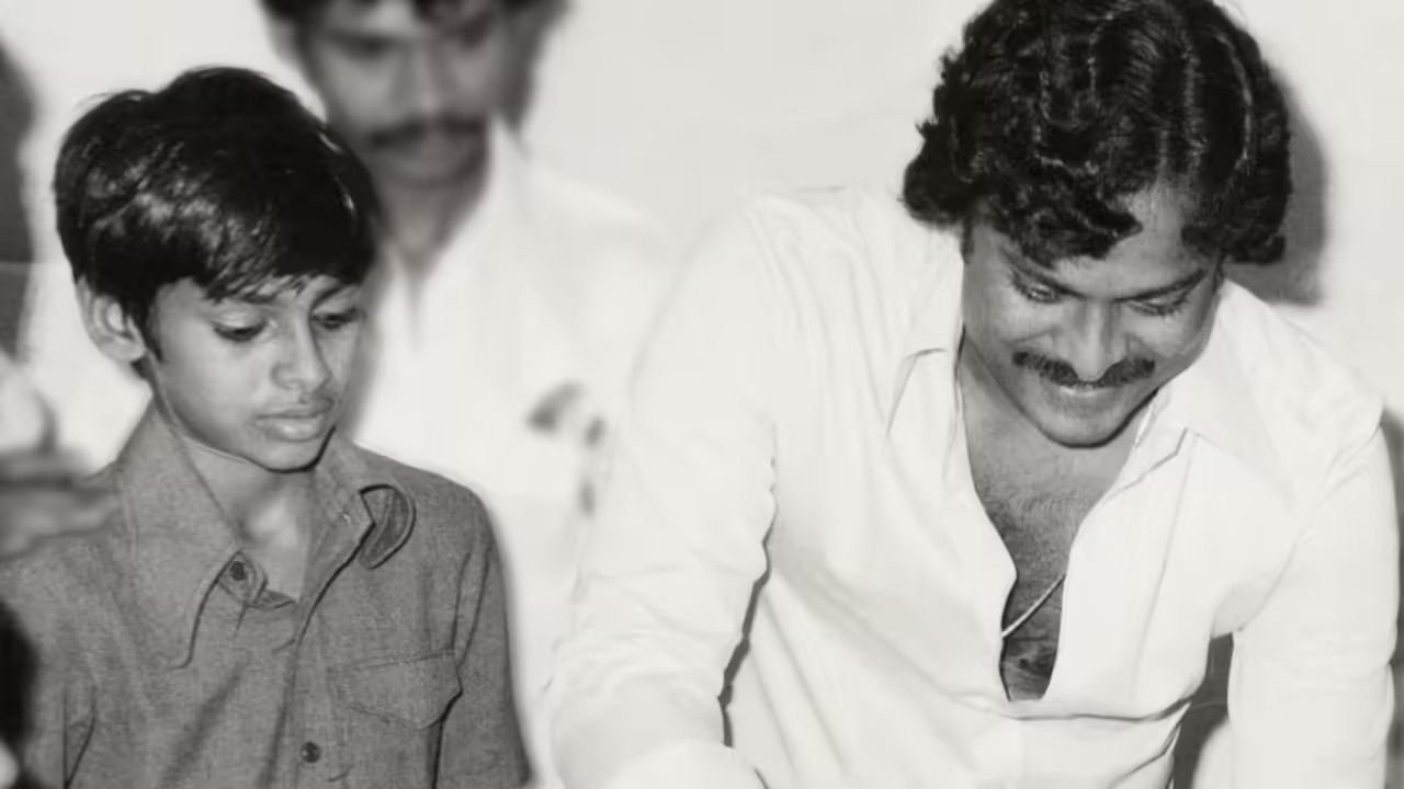 Chiranjeevi’s Heartfelt Reply to Pawan Kalyan’s Emotional Post
